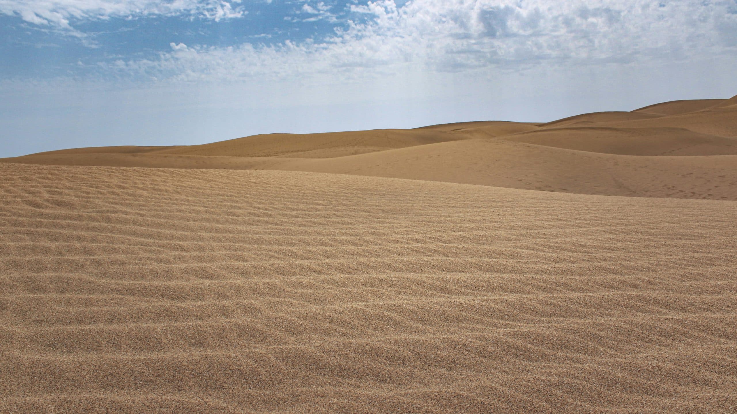 alessandra-verre-Les Dunes de Maspalomas exploration aventure Franjeau -unsplash
