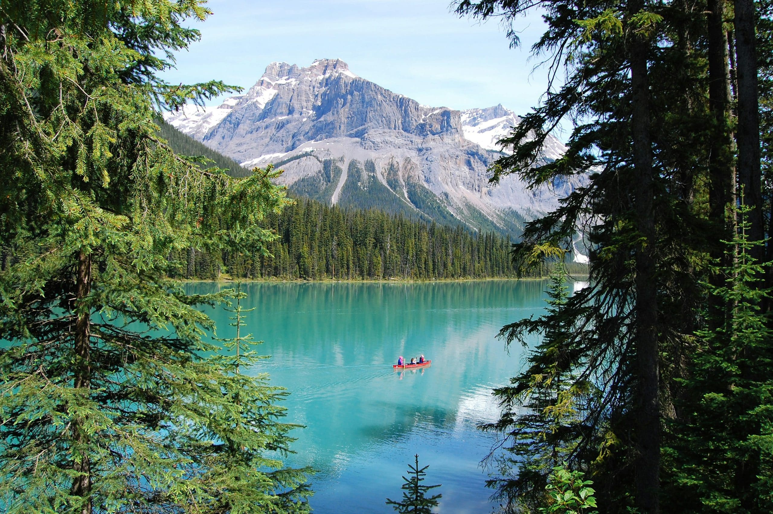 bruno-soares-voyage accompagné au CANADA les voyages franjeau -unsplash