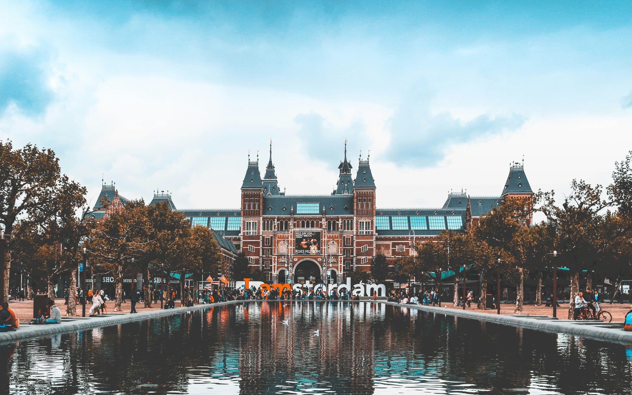 dana-ward-Le RIJKSMUSEUM art musée hollandais grands peintre voyage accompagné sur mesure agence de voyage FRANJEAU-unsplash (2)