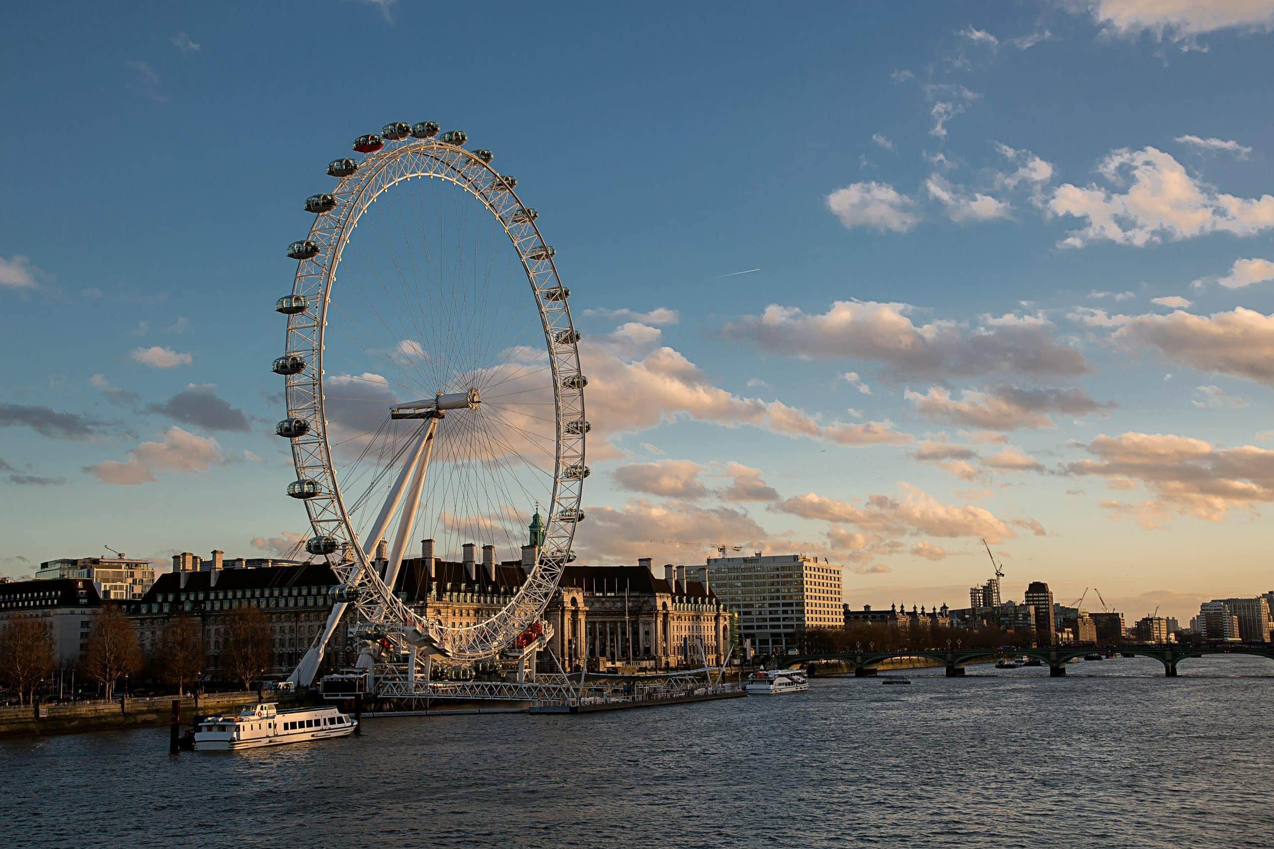 david-henderson-london eye grande roue visite de londres voyage accompagné aveyron tarn heraultE-unsplash