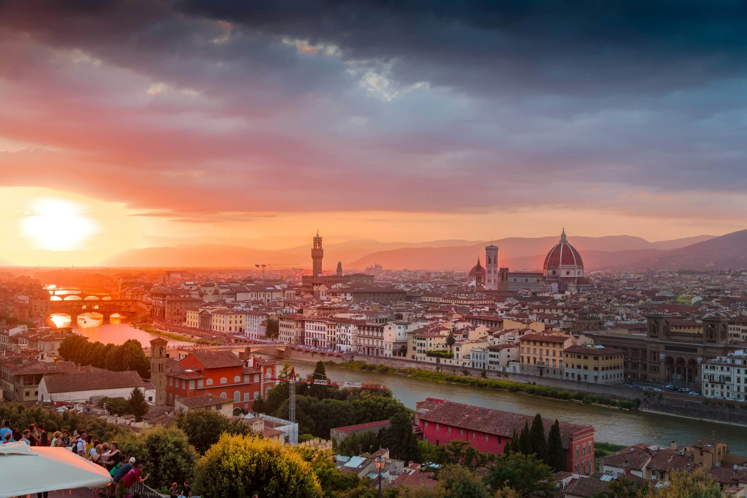 heidi-kaden-FLORENCE VOYAGE EN ITALIE BEAU TOSCANE FRANJEAU BEAUTE TOUR D'ITALIE-unsplash