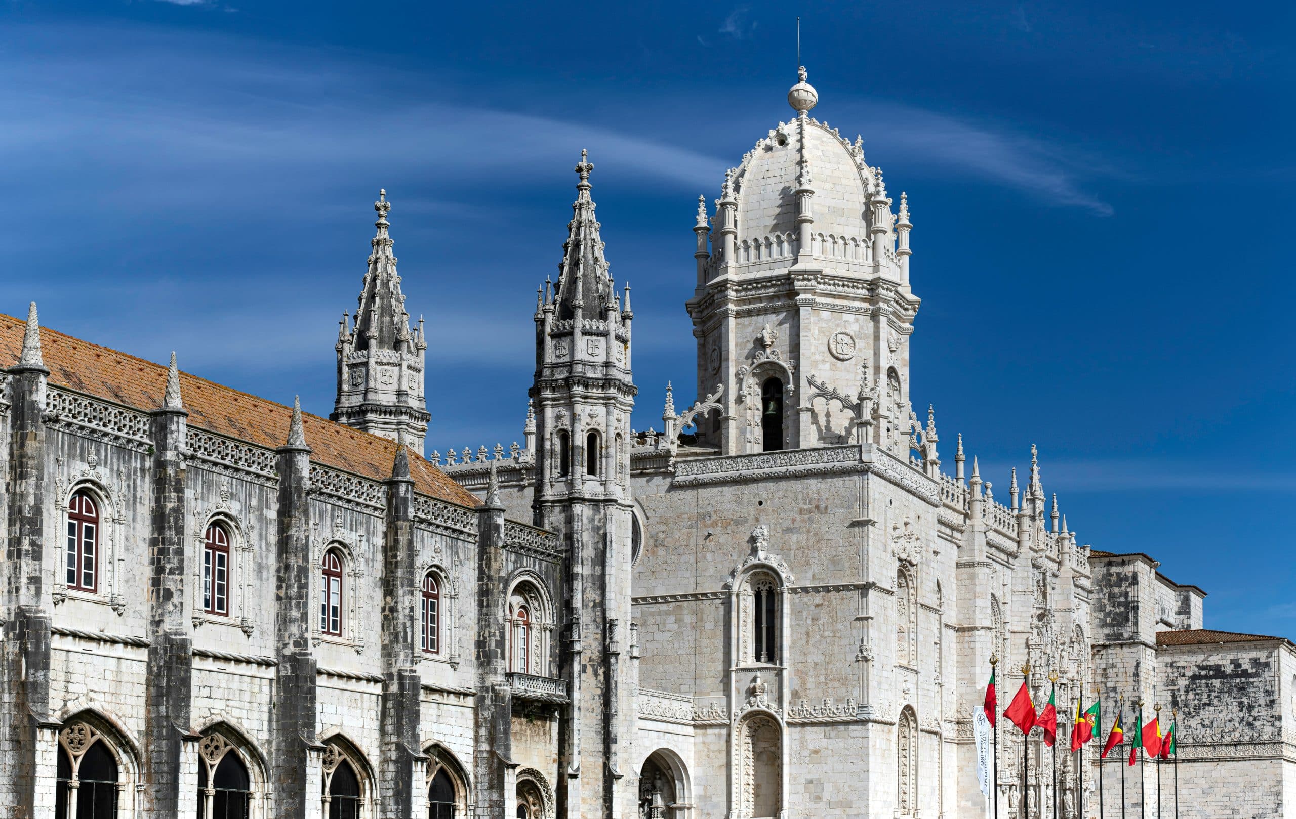 jose-francisco-garcia-cuenca-monastere dos jeronimos culture patrimoine UNESCO -unsplash