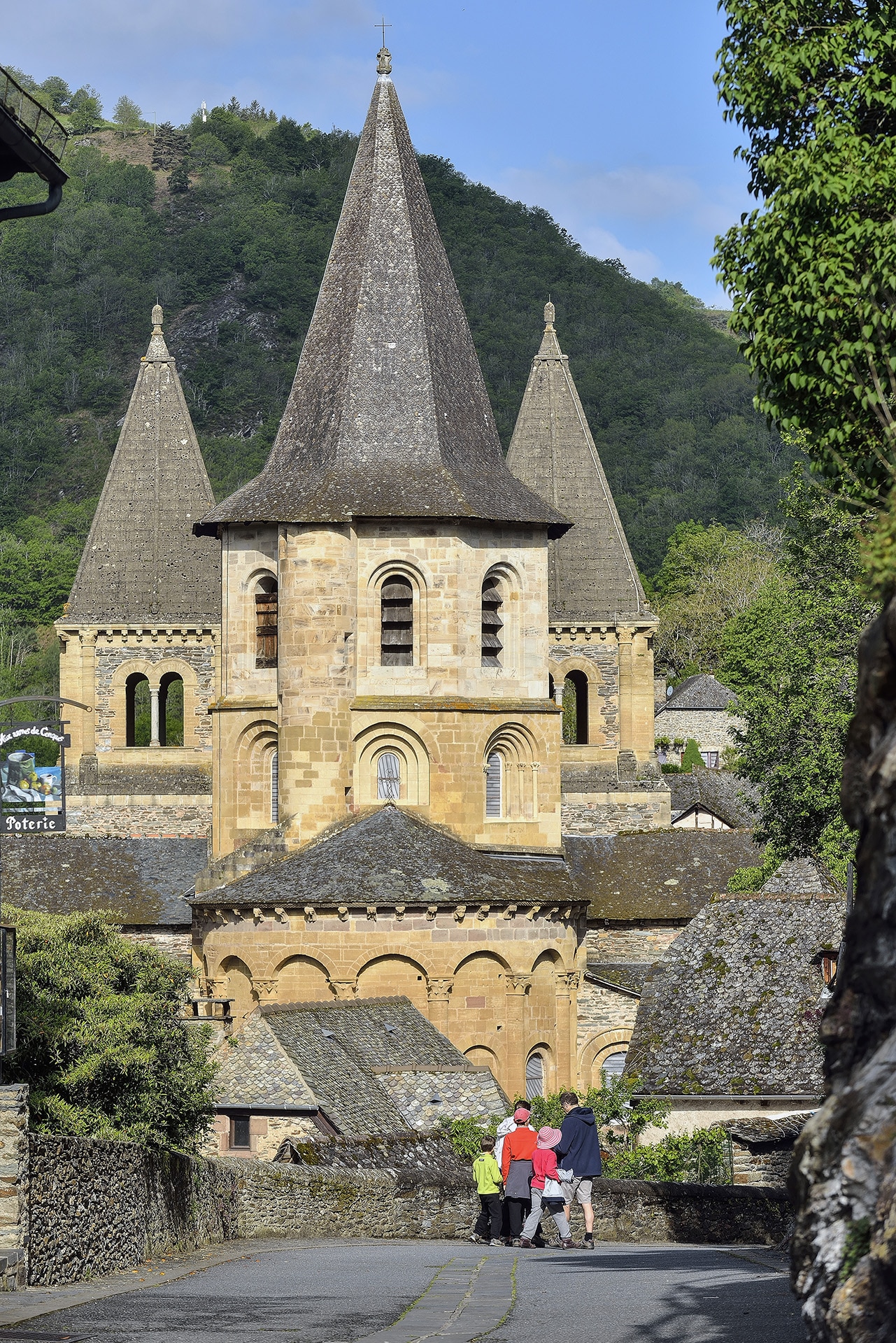 Village-Conques-6©G.Tordjeman2017PF-OTCM