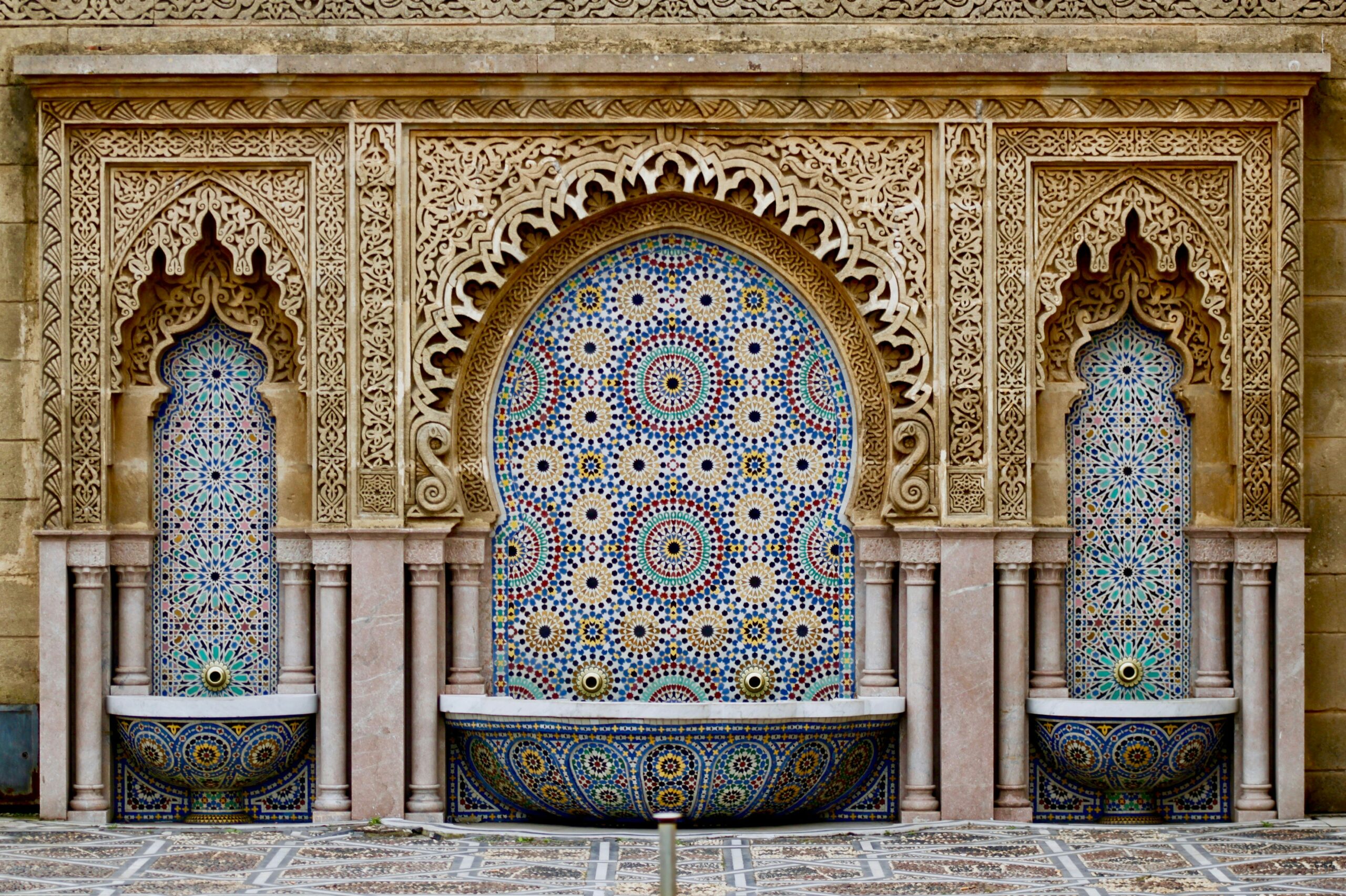 niklas-découverte de Rabat en voyage en groupe -unsplash